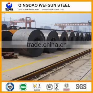 Hot Rolled Plate/coil Black Steel Coil Hot Rolled Steel Sheet in Coil thumbnail-3