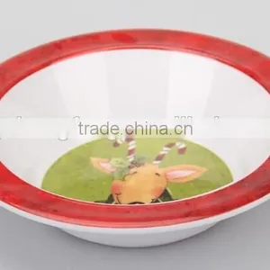 Melamine Rectangle Tray thumbnail-5