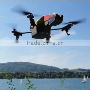 Light Aircraft of High Tech Radio Control Fuel Aircraft Toy thumbnail-5