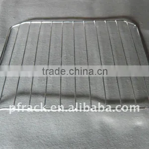 Metal Hanging Wire Rack P-0029 thumbnail-1