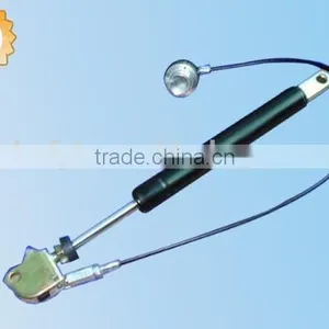 Low Price Hot Sale Lockable Gas Spring for Medical Devices(ISO9001:2008) thumbnail-1
