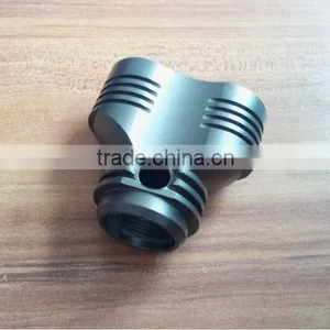 Precision Metal Cnc Machining Service Metal Alloy 5 Axis Cnc Machining thumbnail-1