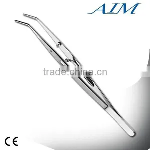 LOCKING ENDO PLIERS thumbnail-2