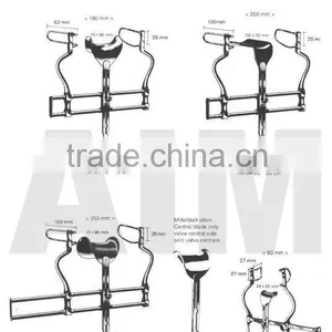Balfour Abdominal Retractors thumbnail-2