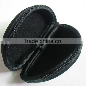 Fashion Zipper Closure Small Device Packing Eva Boxes thumbnail-2