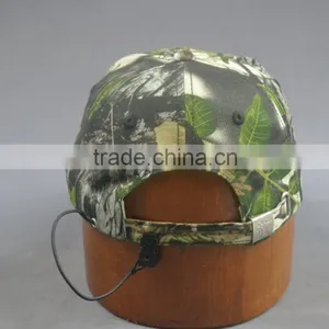 Custom LED Baseball Cap for Outdoor thumbnail-4