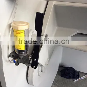 Stainless Steel Sheet Cutting Machine CNC Shearing Machine QC12K-6*4000 thumbnail-5
