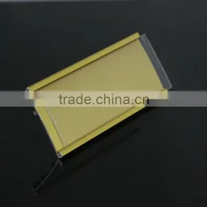 Metal Aluminum Alloy Nameplate, Name Tag, Name Badge thumbnail-6