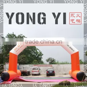 Inflatable Arch thumbnail-4