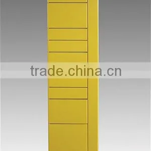 Adder,cabinet,electronic Locker thumbnail-1