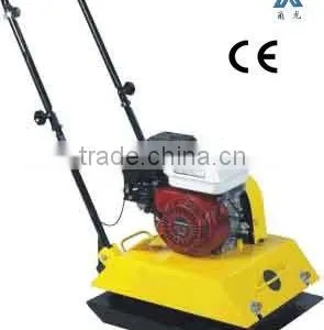 Gasoline Plate Compactor 5.0-5.5HP thumbnail-1