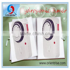 2014 New Designed Hydroponic Timer thumbnail-1