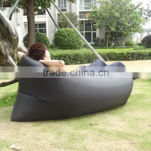 Inflatable Air Sofa thumbnail-5