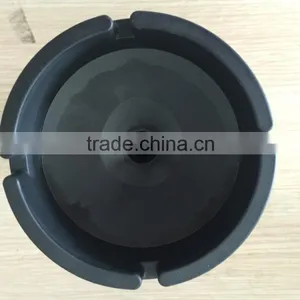 Customized Injection Plastic Car Ashtray thumbnail-2