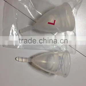 Instead Menstrual Cup to Replace Orthodox Pads and Tampons thumbnail-5