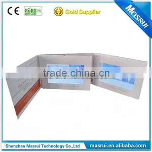 TV in a Card Lcd TV Brochures thumbnail-5