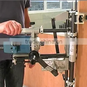 New Style! Portable Lock Hole Mortising Machine thumbnail-4