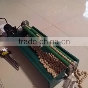 China Manufacturer Beads String Machine thumbnail-4