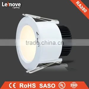 China Manufacturer Wholesale Led Puck Downlight thumbnail-4