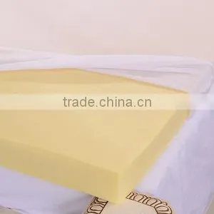 Professional Vacuum Compressed Foam Bed Mattress Topper thumbnail-5