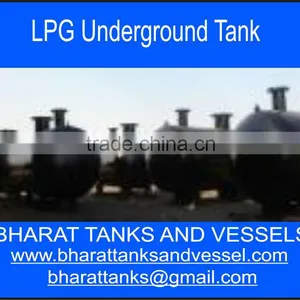 LPG Underground Tank thumbnail-1