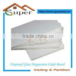 High Quality MGO Magnesium Oxide Board thumbnail-1