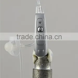DM06P 312OE , Diamond MQ Digital BTE Hearing Aid , Digital Programmable Hearing Aid , 8 Channels thumbnail-3