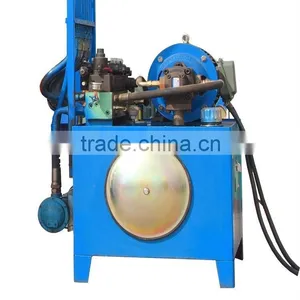 QT4-15C Ex-factory Price Automatic Hollow Brick Block Machine thumbnail-6