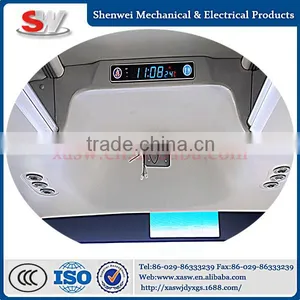 OEM Manufacturer of Plastic Abs Vacuum Forming Plastic for Bus Coach Truck Abs Auto Parts thumbnail-1
