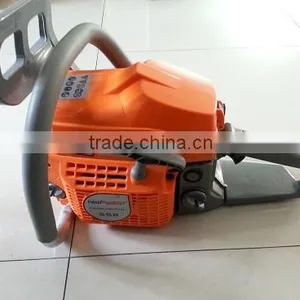 Professional 2 Stroke Chain Saw Manufacturer Made in China thumbnail-4