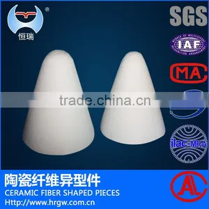 Hot Sale Ceramic Cylinder,refractory Ceramic Fiber Products,special Vocuum Cylinder thumbnail-1