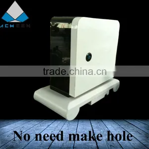 Small Round Electronic Cabinet Lock thumbnail-1