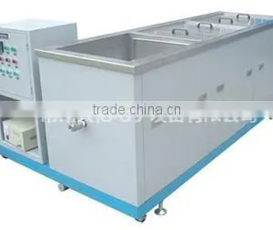 Multi-tank Ultrasonic Washing Machine thumbnail-1
