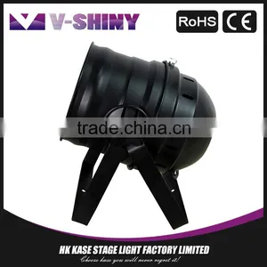 Wholesale Stage 8W18 Quad Color Led Par Light thumbnail-1