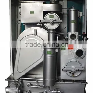 Tongyang Dry Cleaning Machine/dry Cleaner thumbnail-2