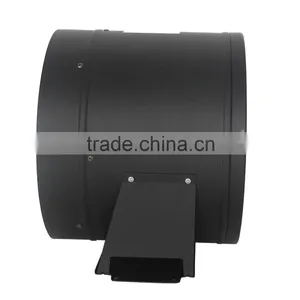 Greenhouse Indoor Hydroponics Ventilation Exhaust Fan thumbnail-5