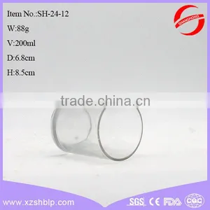 Bottle or Glass Bottle Aerated Filling Machinery for Cola or Soda Water thumbnail-3