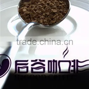 Soluble Coffee Powder Freeze Dried thumbnail-2