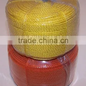 PE Rope and Twine thumbnail-1