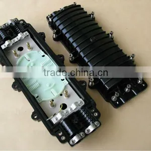 Newest Fiber Optic Closure Box for Solution 72core thumbnail-2