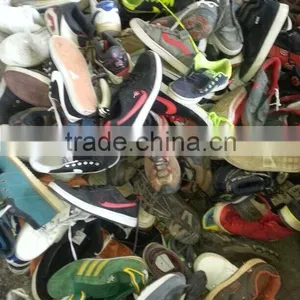2015 Super Graded Usa Wholesale Used Sports Shoes thumbnail-1