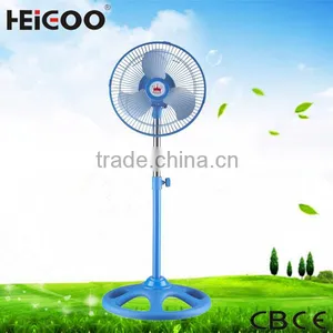 Mini Standing Fan For Children Used thumbnail-1