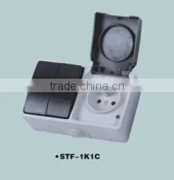 Waterproof Switch thumbnail-1