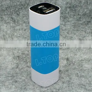 Portable and Endurable 5000mAh Power Bank for Mobile Phone thumbnail-1