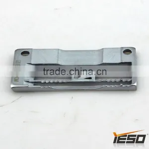 E5356KM Needle Plate Siruba Sewing Machine Spare Parts Sewing Accessories thumbnail-3