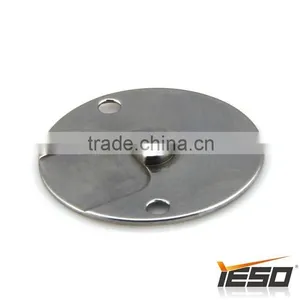 SB0952-001 2.2MM Needle Hole Plate Sewing Machine Part Sewing Accessories thumbnail-2