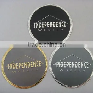 Quality Best Sell Metal Stickers for Bikes thumbnail-6
