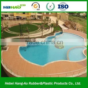 Waterproof WPC Decking,Decking Floor.WPC Floor.Competitive Price Decking Language Option More French thumbnail-1