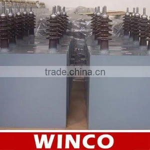High Voltage Shunt Capacitor Single Phase thumbnail-1