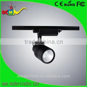 2016 New Commercial Lighting 20w Cob Led Track Light thumbnail-1